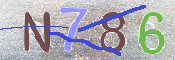 CAPTCHA-Bild