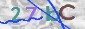 CAPTCHA-Bild