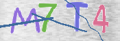 CAPTCHA-Bild