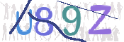 CAPTCHA-Bild