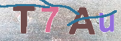 CAPTCHA-Bild