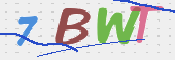 CAPTCHA-Bild