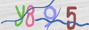 CAPTCHA-Bild