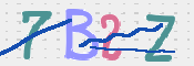 CAPTCHA-Bild