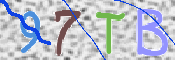 CAPTCHA-Bild