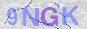 CAPTCHA-Bild
