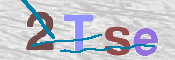 CAPTCHA-Bild