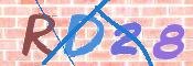 CAPTCHA-Bild