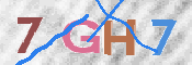 CAPTCHA-Bild