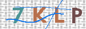 CAPTCHA-Bild