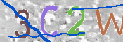 CAPTCHA-Bild
