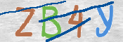 CAPTCHA-Bild