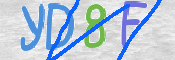 CAPTCHA-Bild