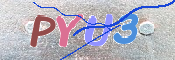 CAPTCHA-Bild