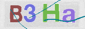 CAPTCHA-Bild