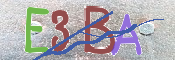 CAPTCHA-Bild