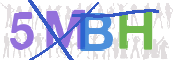 CAPTCHA-Bild