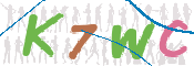CAPTCHA-Bild
