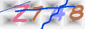 CAPTCHA-Bild
