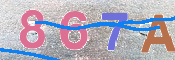 CAPTCHA-Bild
