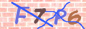 CAPTCHA-Bild