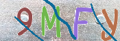 CAPTCHA-Bild