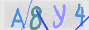 CAPTCHA-Bild