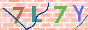 CAPTCHA-Bild