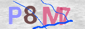 CAPTCHA-Bild