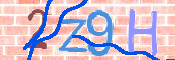 CAPTCHA-Bild