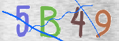 CAPTCHA-Bild