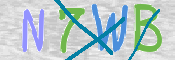 CAPTCHA-Bild