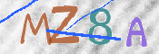 CAPTCHA-Bild