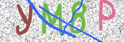 CAPTCHA-Bild