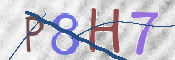 CAPTCHA-Bild