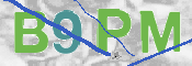 CAPTCHA-Bild