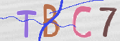 CAPTCHA-Bild