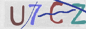 CAPTCHA-Bild