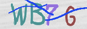 CAPTCHA-Bild