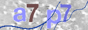 CAPTCHA-Bild