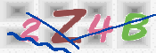 CAPTCHA-Bild