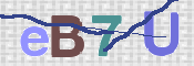 CAPTCHA-Bild