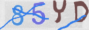 CAPTCHA-Bild