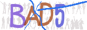 CAPTCHA-Bild