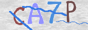 CAPTCHA-Bild