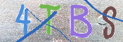 CAPTCHA-Bild