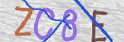 CAPTCHA-Bild