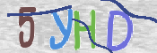CAPTCHA-Bild