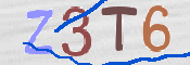 CAPTCHA-Bild