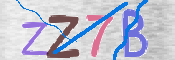 CAPTCHA-Bild